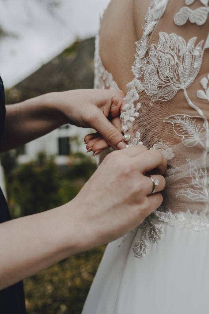 Klaudia i Łukasz - Wesele Górzykowo - Niećkowiak Weddings 11