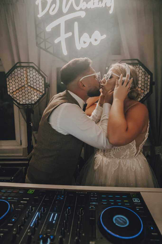 Klaudia i Mateusz - Ślub w Kożuchowie - Niećkowiak Foto&Video 76