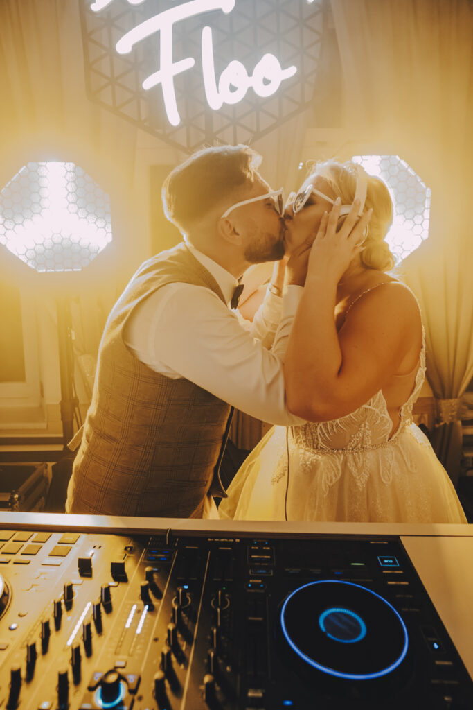 Klaudia i Mateusz - Ślub w Kożuchowie - Niećkowiak Foto&Video 77