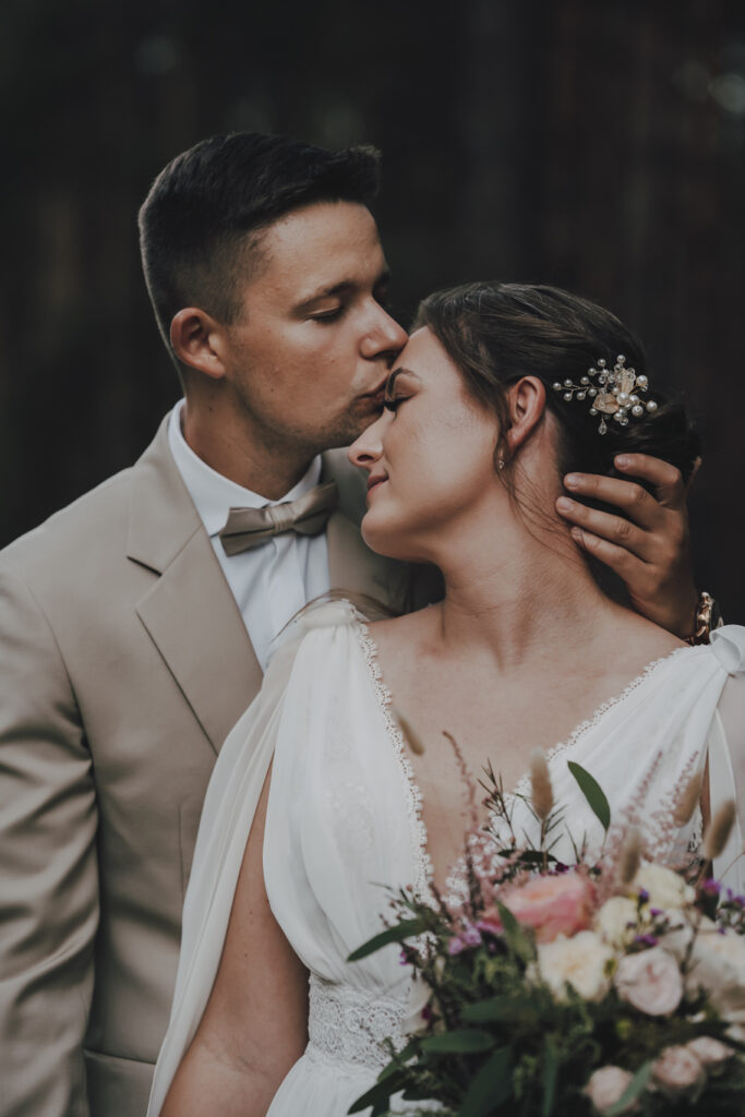 Kasia i Adrian - Romantyczny Ślub w Zielonej Górze - Niećkowiak Weddings Foto&Video 40
