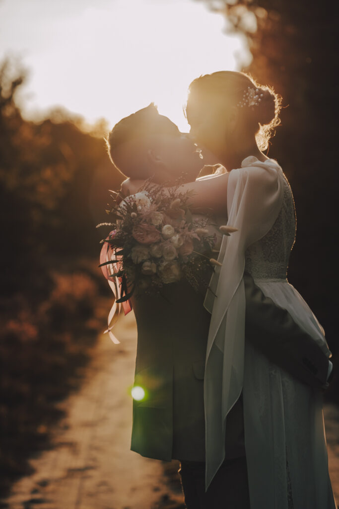 Kasia i Adrian - Romantyczny Ślub w Zielonej Górze - Niećkowiak Weddings Foto&Video 49