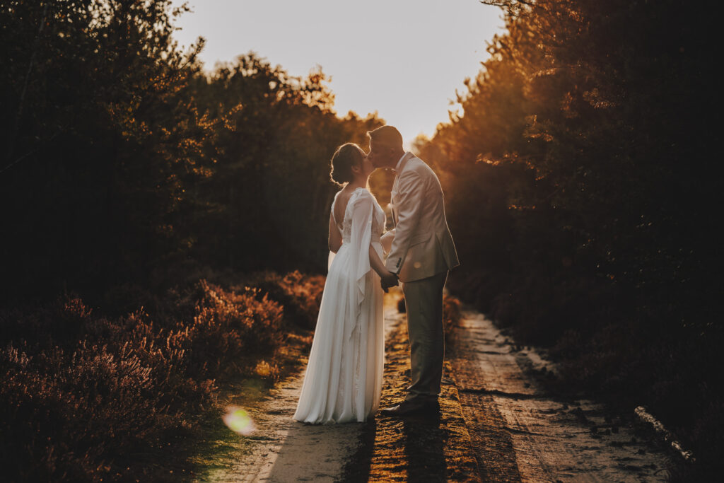 Kasia i Adrian - Romantyczny Ślub w Zielonej Górze - Niećkowiak Weddings Foto&Video 50