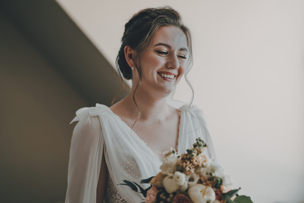 Kasia i Adrian - Romantyczny Ślub w Zielonej Górze - Niećkowiak Weddings Foto&Video 10