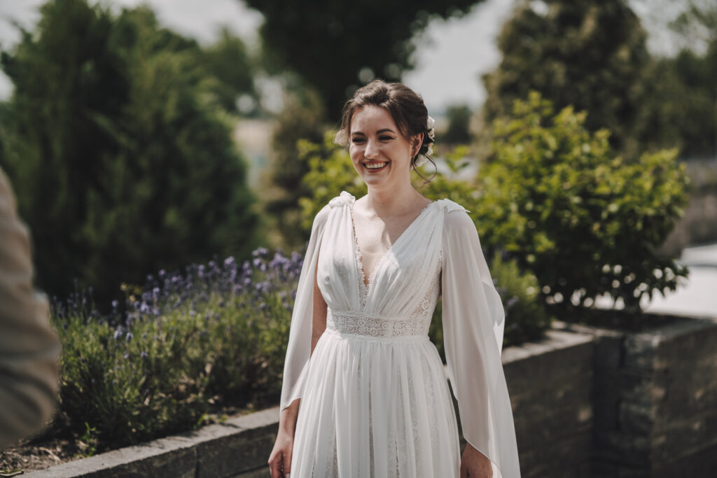 Kasia i Adrian - Romantyczny Ślub w Zielonej Górze - Niećkowiak Weddings Foto&Video 11