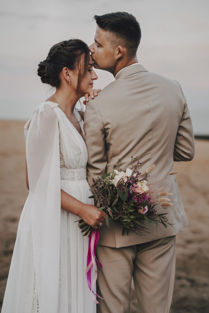 Kasia i Adrian - Romantyczny Ślub w Zielonej Górze - Niećkowiak Weddings Foto&Video 1