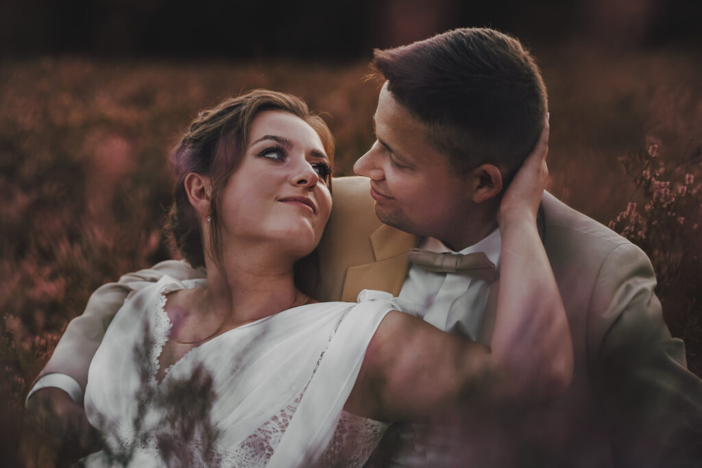 Kasia i Adrian - Romantyczny Ślub w Zielonej Górze - Niećkowiak Weddings Foto&Video 2