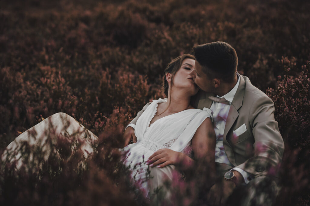 Kasia i Adrian - Romantyczny Ślub w Zielonej Górze - Niećkowiak Weddings Foto&Video 3