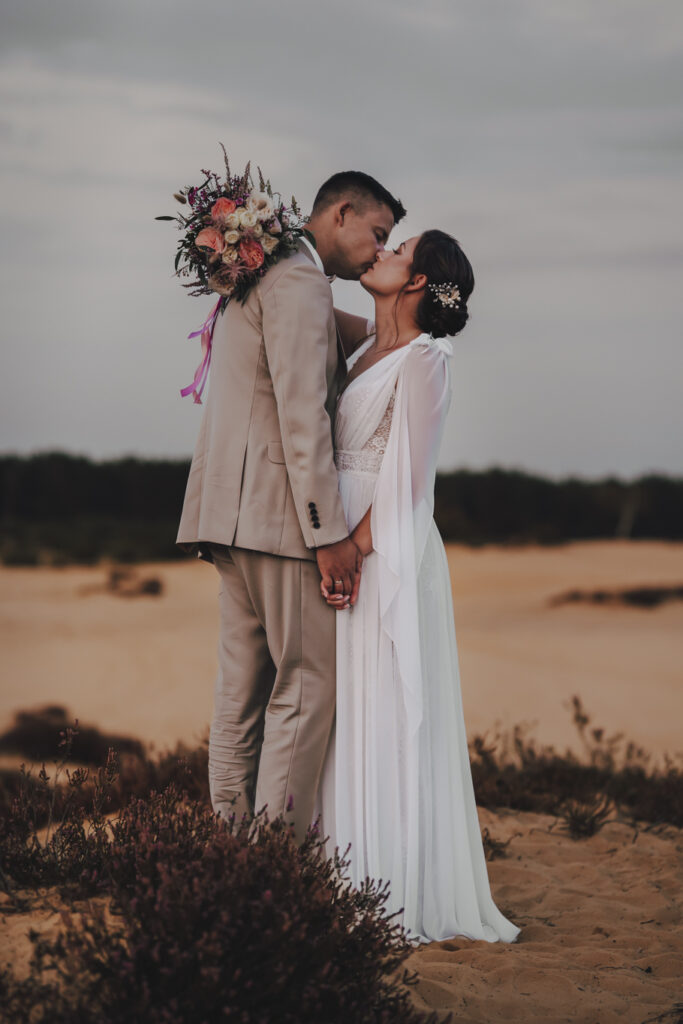 Kasia i Adrian - Romantyczny Ślub w Zielonej Górze - Niećkowiak Weddings Foto&Video 4