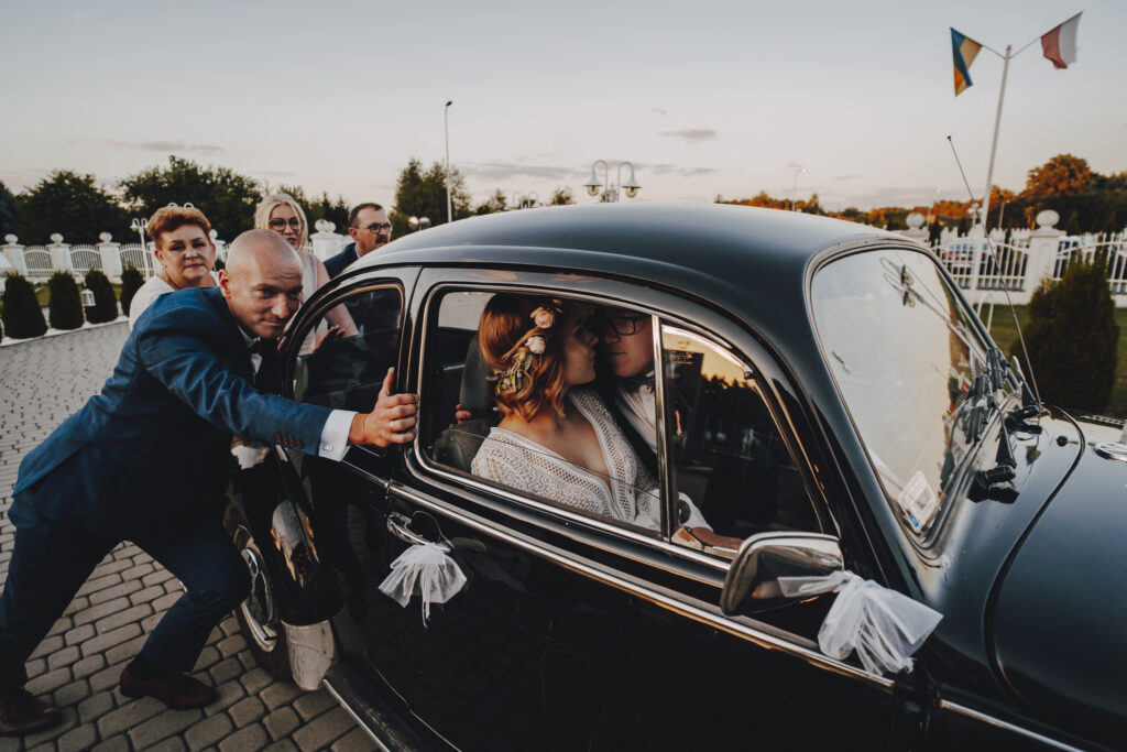 Klaudia i Szymon - wesele Stodoła Ołobok 51