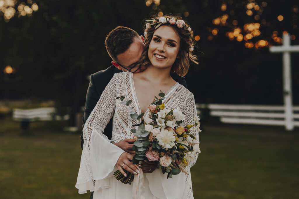 Klaudia i Szymon - wesele Stodoła Ołobok 54