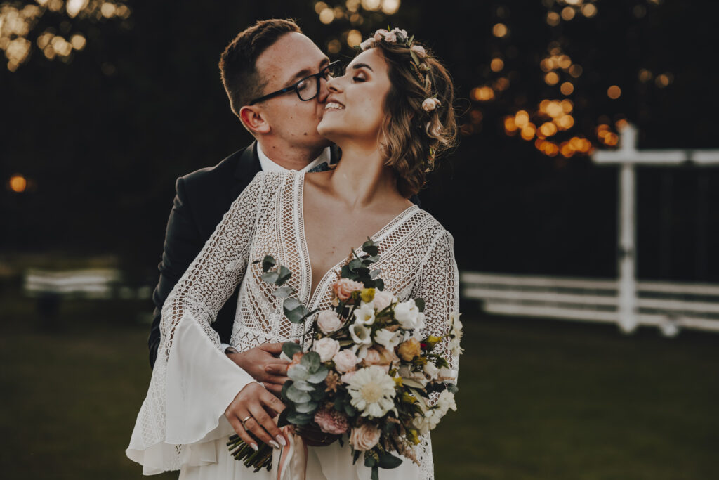 Klaudia i Szymon - wesele Stodoła Ołobok 55