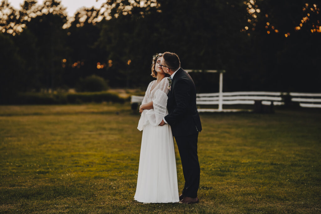 Klaudia i Szymon - wesele Stodoła Ołobok 57