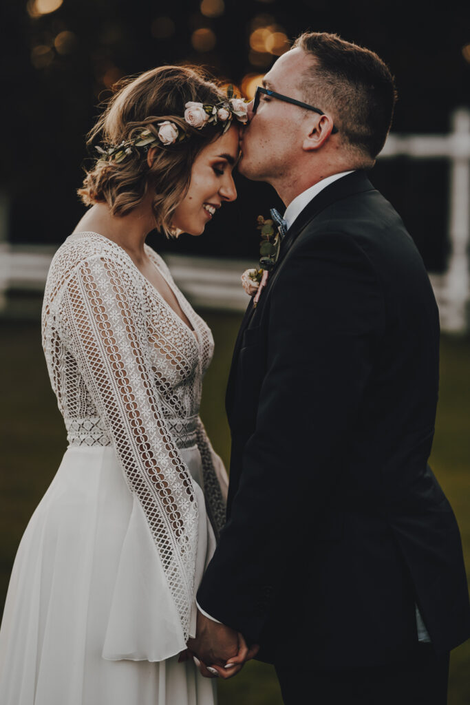 Klaudia i Szymon - wesele Stodoła Ołobok 58