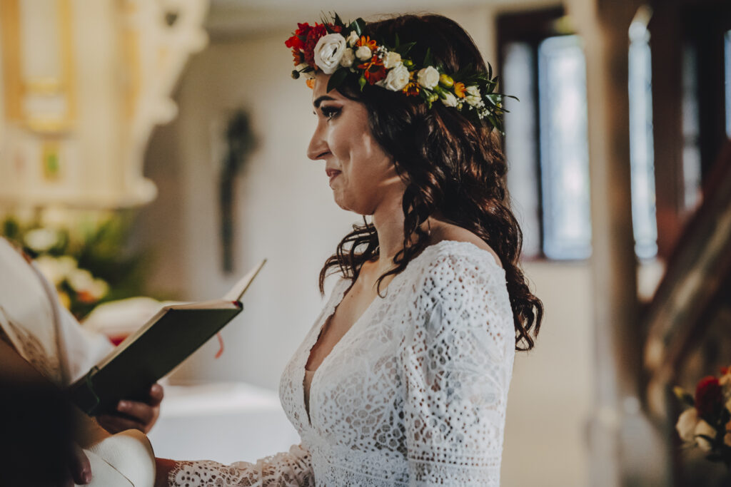 Ewa i Arek - Emocjonalny Ślub - Niećkowiak Weddings 27