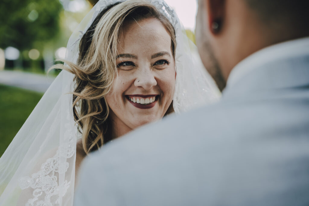 Asia i Joshua - Ślub Pałac Pułtusk 21