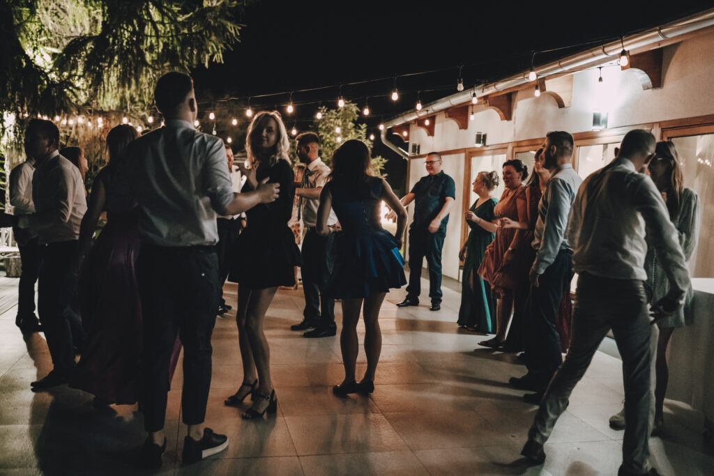 Ewa i Arek - Emocjonalny Ślub - Niećkowiak Weddings 129