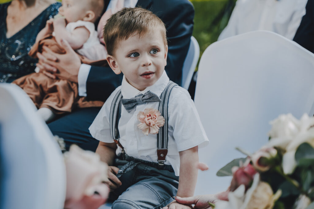 Asia i Joshua - Ślub Pałac Pułtusk 23