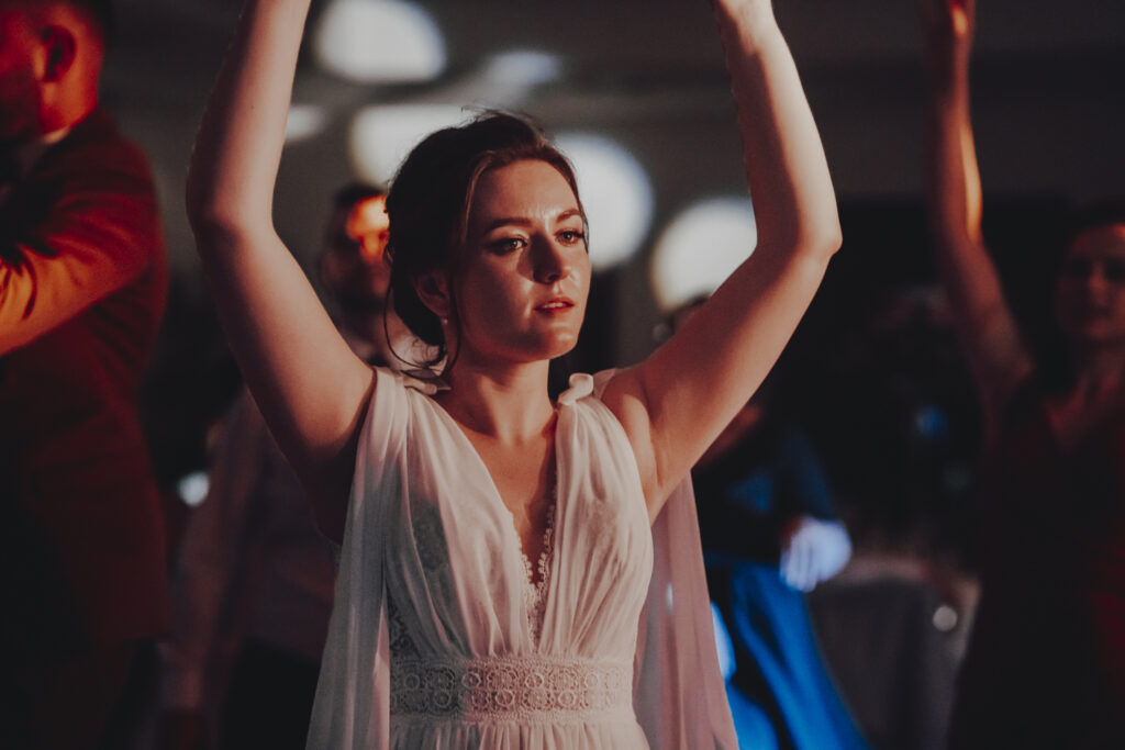 Kasia i Adrian - Romantyczny Ślub w Zielonej Górze - Niećkowiak Weddings Foto&Video 29