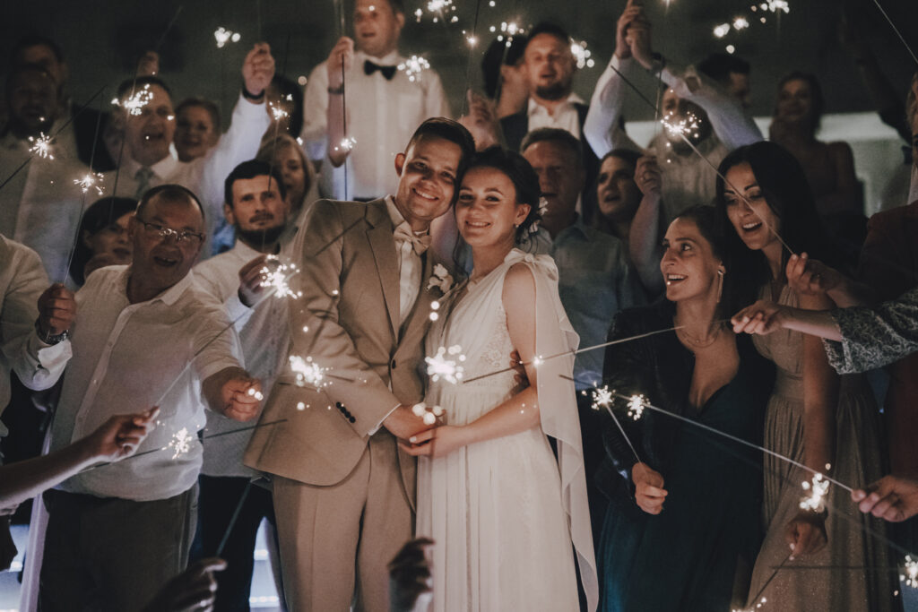 Kasia i Adrian - Romantyczny Ślub w Zielonej Górze - Niećkowiak Weddings Foto&Video 35