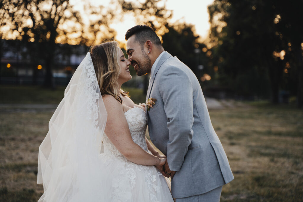 Asia i Joshua - Ślub Pałac Pułtusk 35