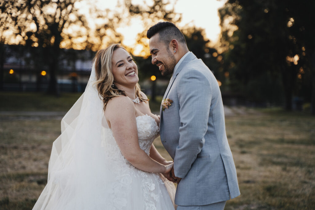 Asia i Joshua - Ślub Pałac Pułtusk 36