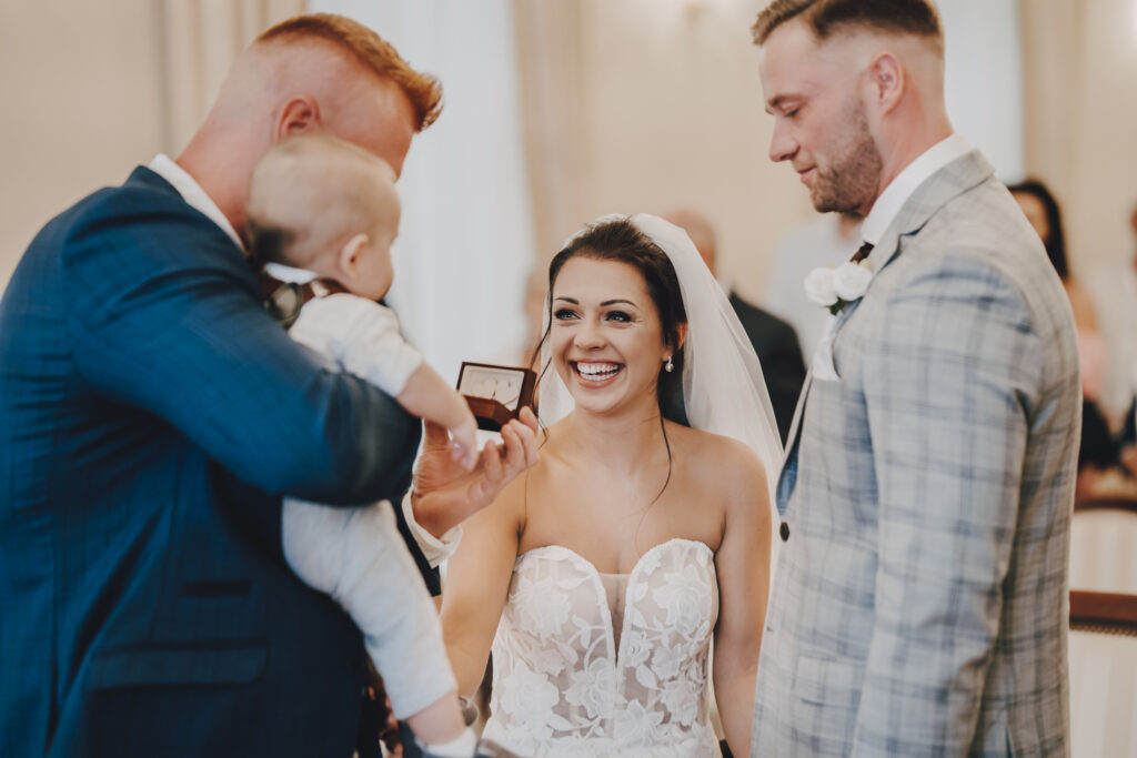 Kamila i Karol - Winobraniowy Ślub - Zatonie 7