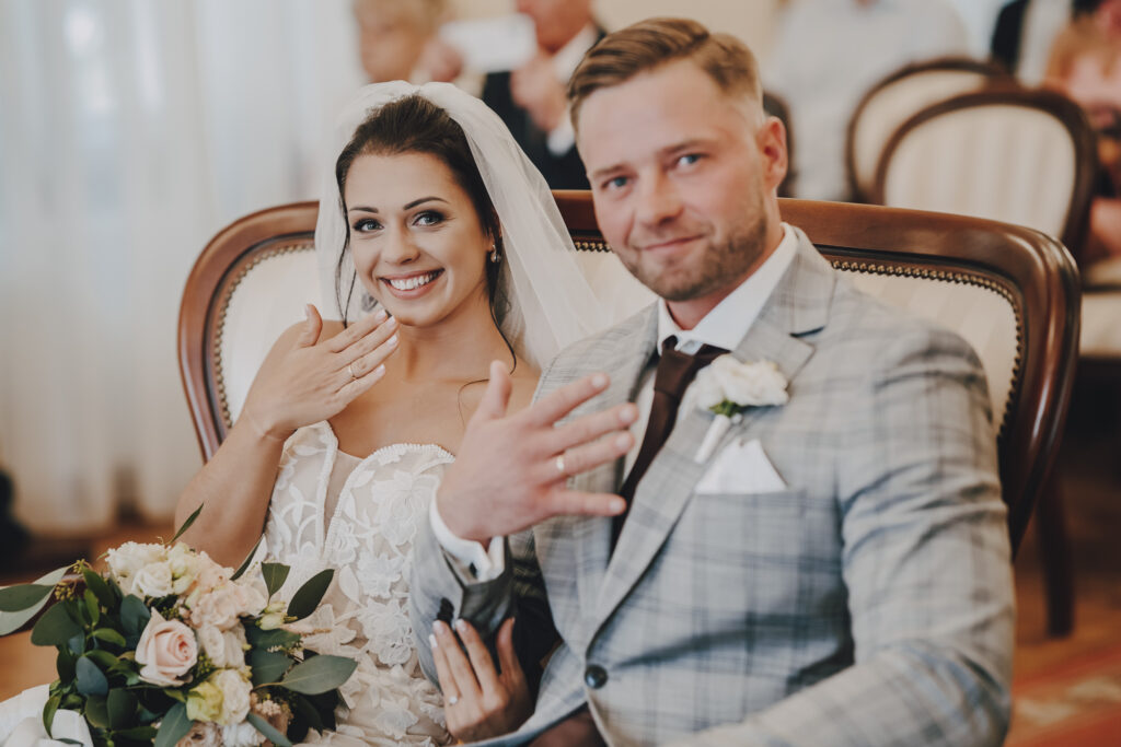 Kamila i Karol - Winobraniowy Ślub - Zatonie 8