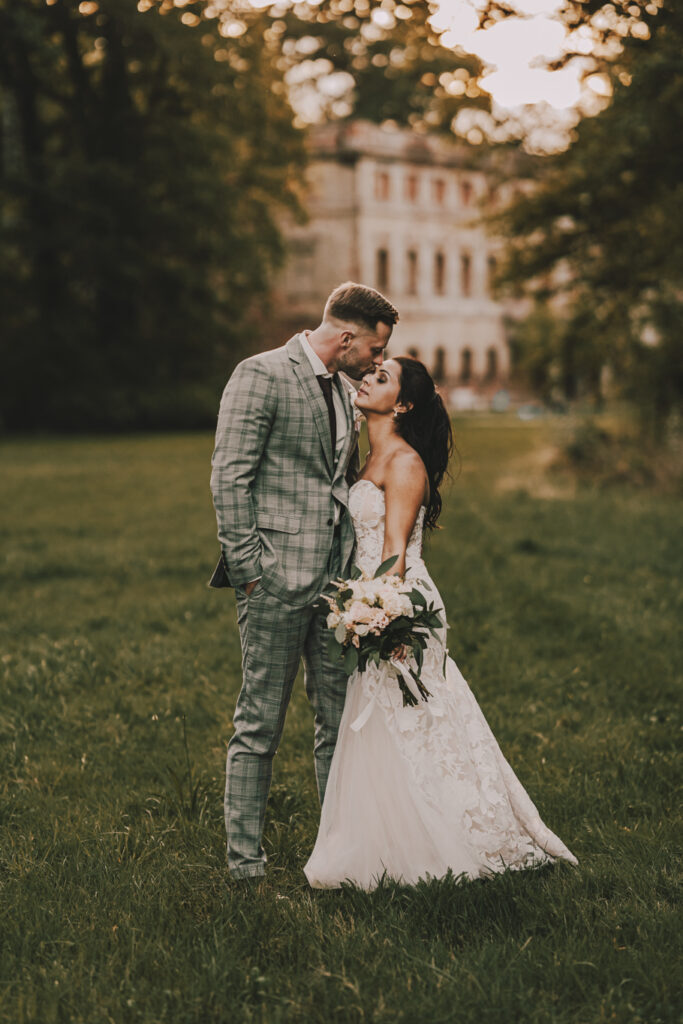 Kamila i Karol - Winobraniowy Ślub - Zatonie 41