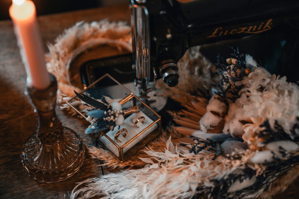 Klaudia i Daniel - Wesele w Palmiarni Zielonogórskiej - Niećkowiak Foto&Video 1