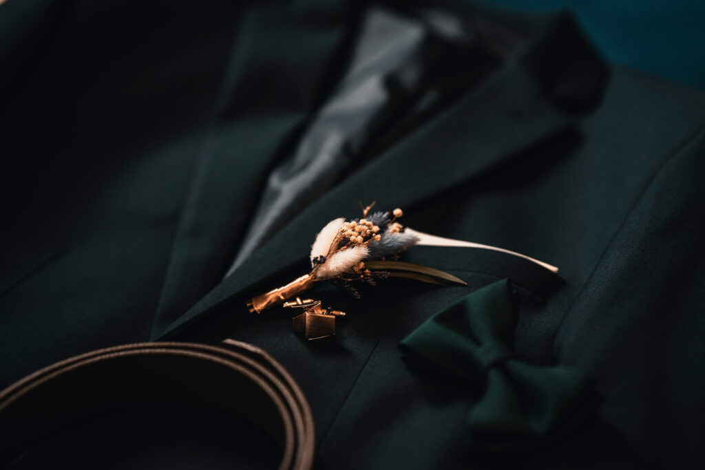 Klaudia i Daniel - Wesele w Palmiarni Zielonogórskiej - Niećkowiak Foto&Video 3