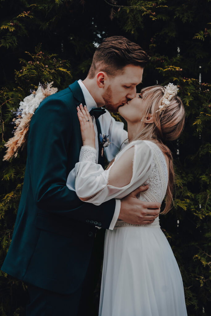 Klaudia i Daniel - Wesele w Palmiarni Zielonogórskiej - Niećkowiak Foto&Video 4