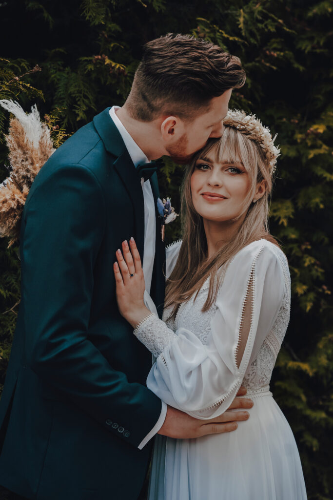 Klaudia i Daniel - Wesele w Palmiarni Zielonogórskiej - Niećkowiak Foto&Video 6