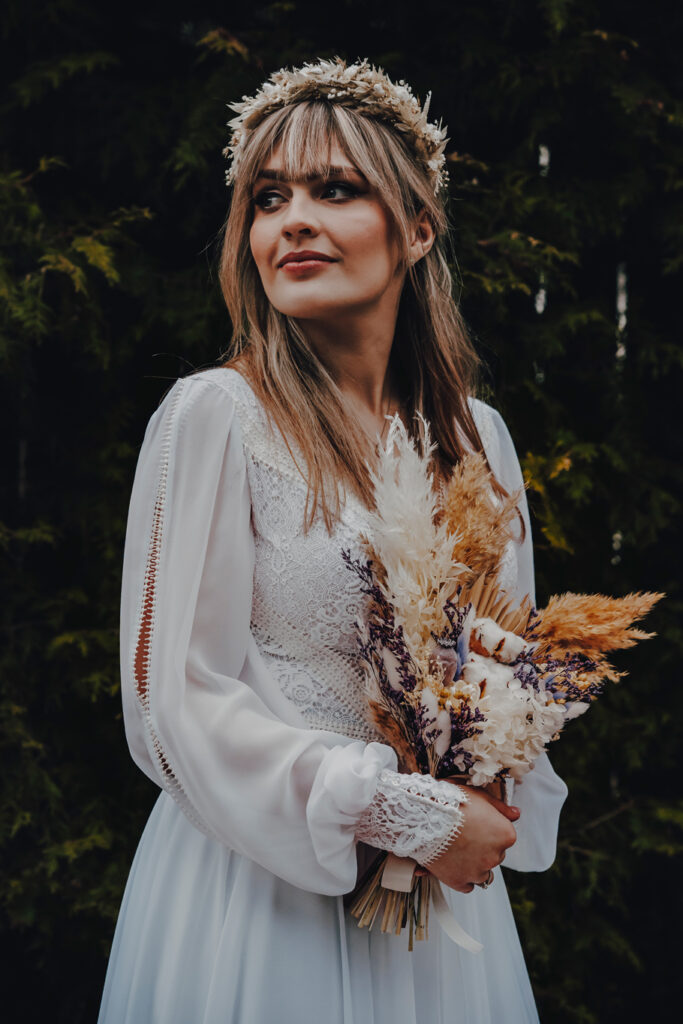 Klaudia i Daniel - Wesele w Palmiarni Zielonogórskiej - Niećkowiak Foto&Video 9