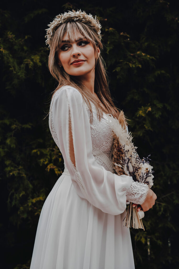 Klaudia i Daniel - Wesele w Palmiarni Zielonogórskiej - Niećkowiak Foto&Video 10