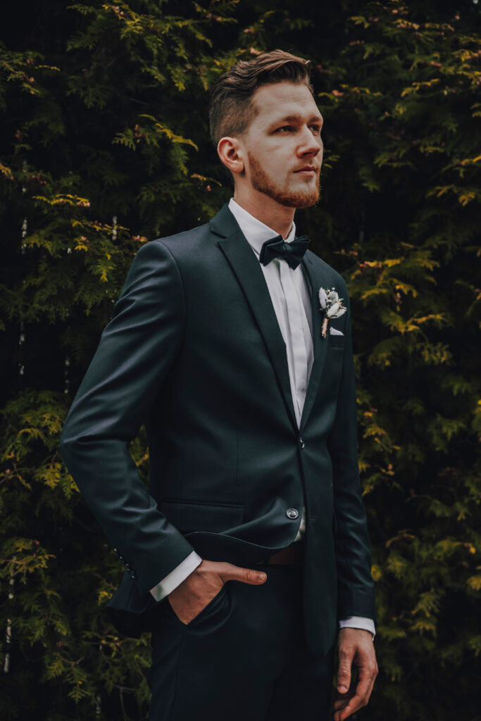 Klaudia i Daniel - Wesele w Palmiarni Zielonogórskiej - Niećkowiak Foto&Video 11