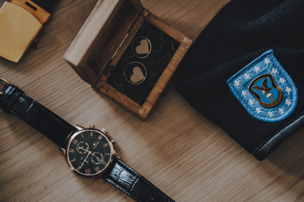 Basia i Kevin - Polsko-Amerykański ślub - Niećkowiak Weddings 1