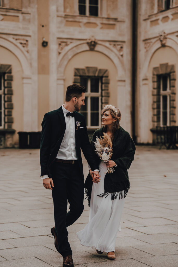 Klaudia i Daniel - Wesele w Palmiarni Zielonogórskiej - Niećkowiak Foto&Video 17