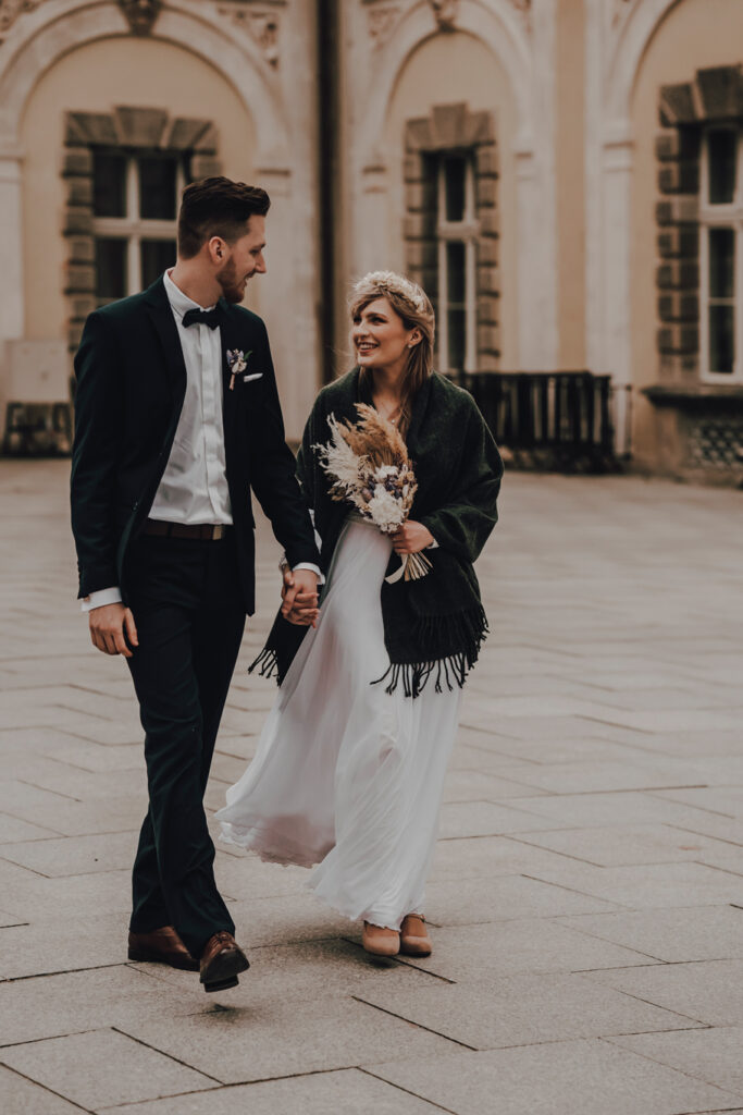 Klaudia i Daniel - Wesele w Palmiarni Zielonogórskiej - Niećkowiak Foto&Video 18