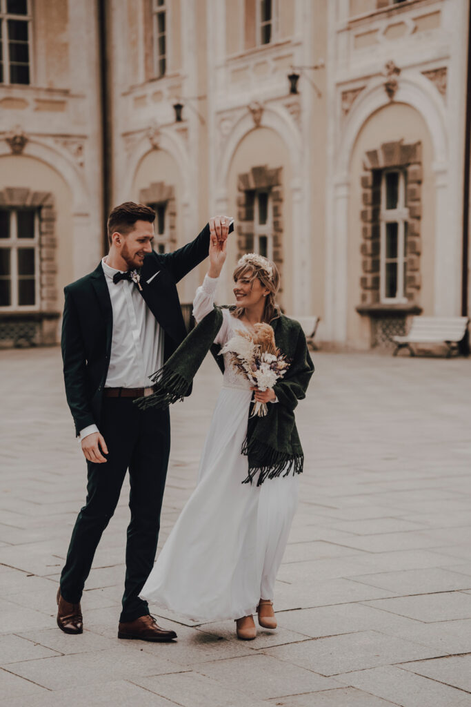 Klaudia i Daniel - Wesele w Palmiarni Zielonogórskiej - Niećkowiak Foto&Video 20