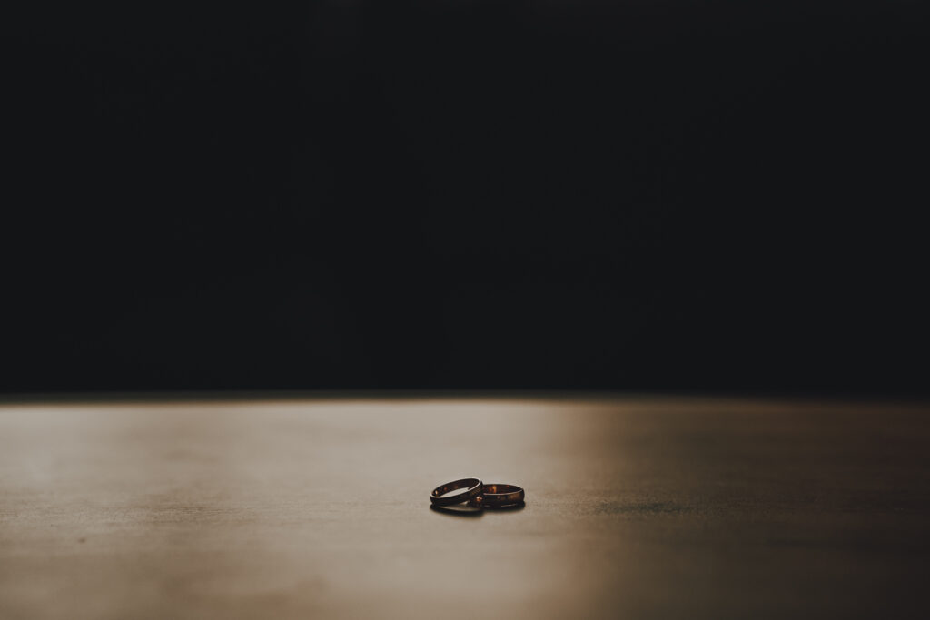 Basia i Kevin - Polsko-Amerykański ślub - Niećkowiak Weddings 3