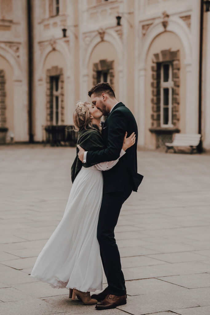 Klaudia i Daniel - Wesele w Palmiarni Zielonogórskiej - Niećkowiak Foto&Video 21