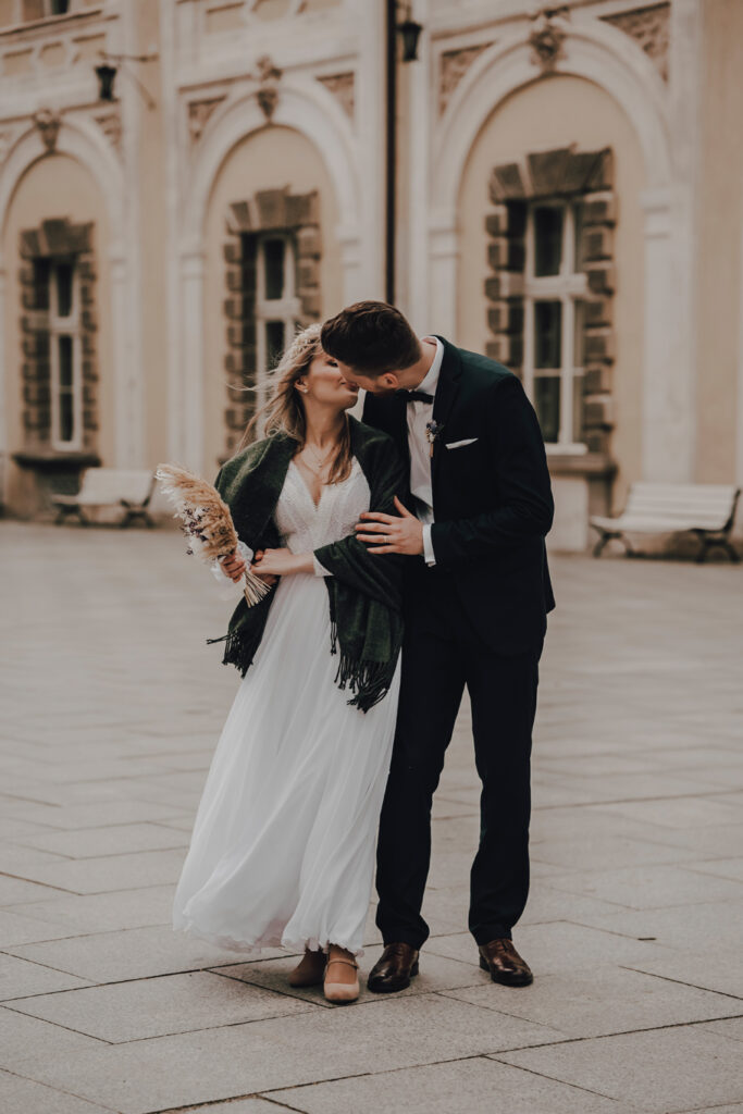 Klaudia i Daniel - Wesele w Palmiarni Zielonogórskiej - Niećkowiak Foto&Video 22