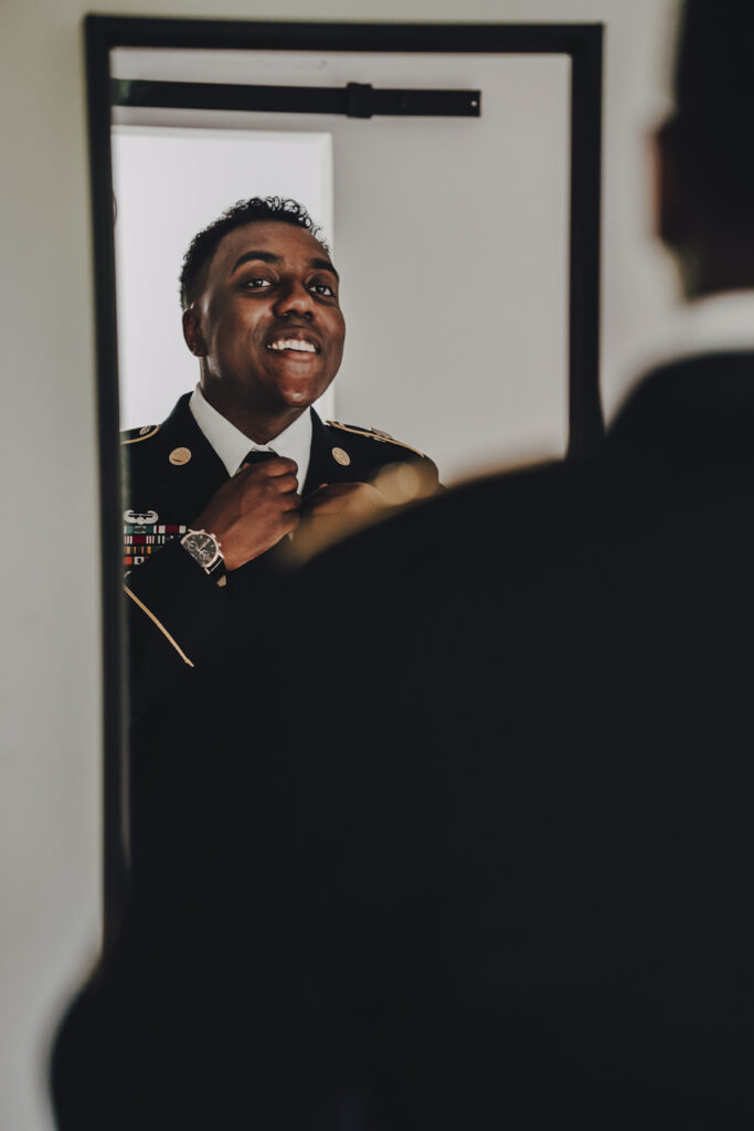 Basia i Kevin - Polsko-Amerykański ślub - Niećkowiak Weddings 4