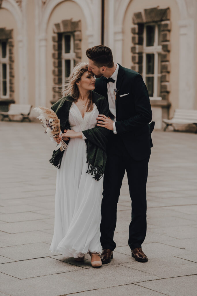 Klaudia i Daniel - Wesele w Palmiarni Zielonogórskiej - Niećkowiak Foto&Video 23