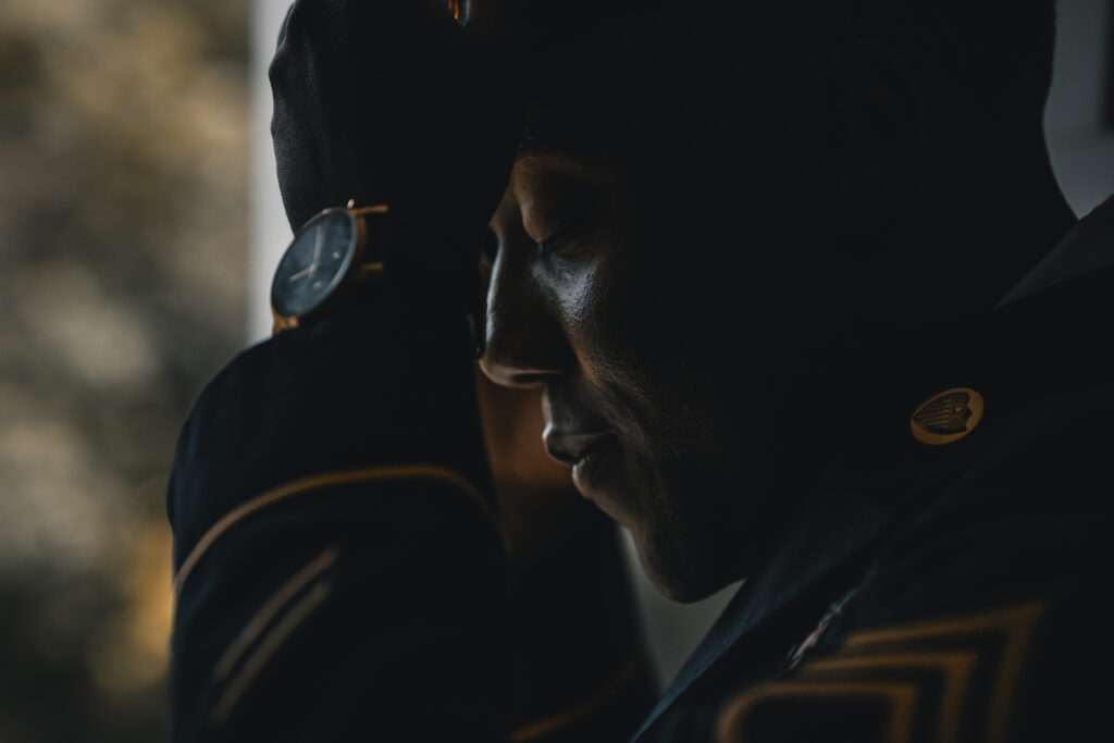 Basia i Kevin - Polsko-Amerykański ślub - Niećkowiak Weddings 5