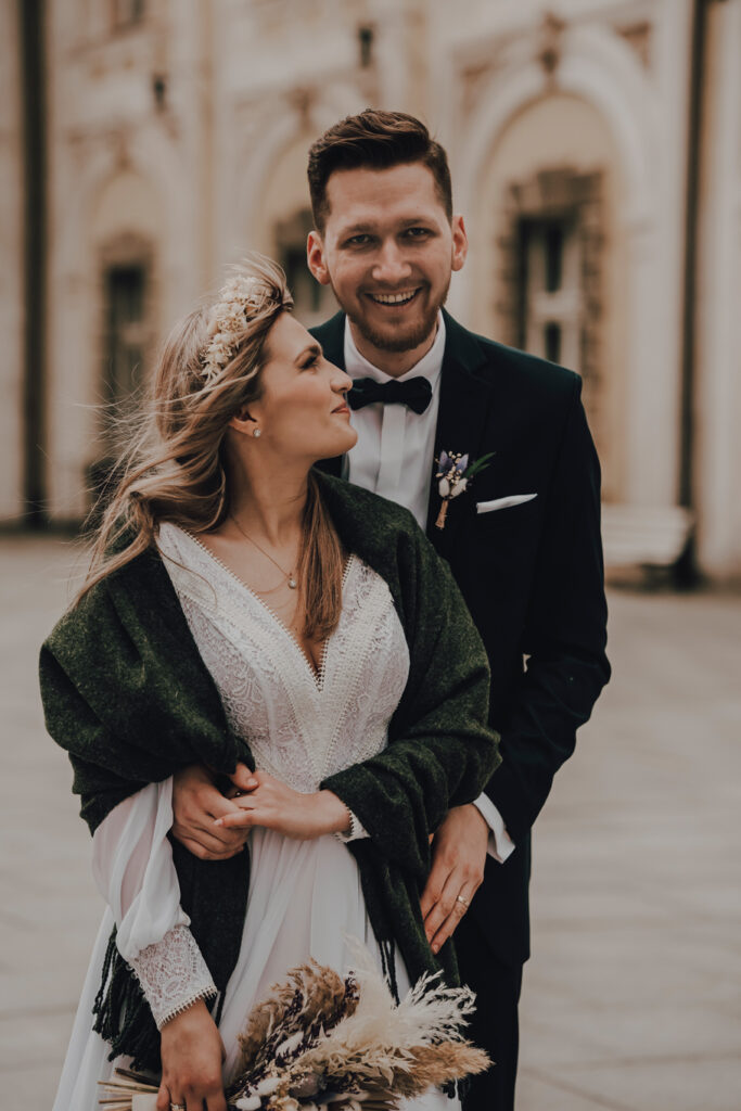 Klaudia i Daniel - Wesele w Palmiarni Zielonogórskiej - Niećkowiak Foto&Video 24