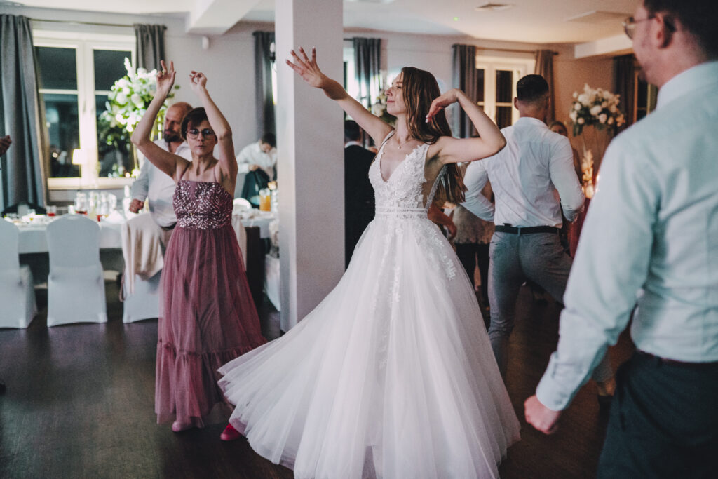 Karolina i Piotr -Slub w Polkowicach - Niećkowiak Weddings Foto&Video 21