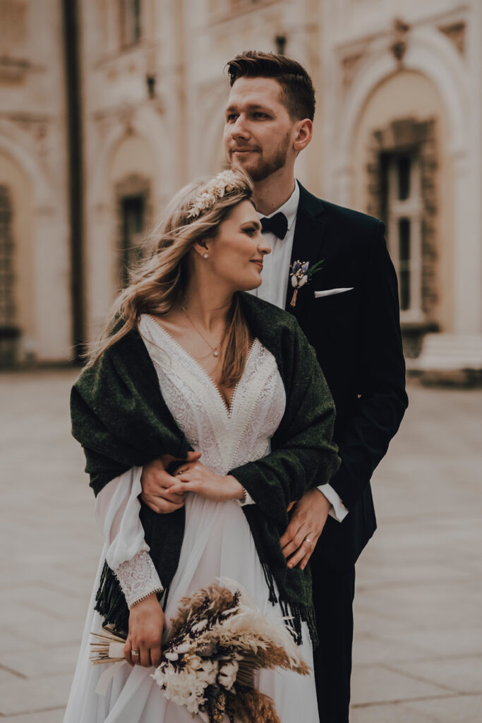 Klaudia i Daniel - Wesele w Palmiarni Zielonogórskiej - Niećkowiak Foto&Video 25