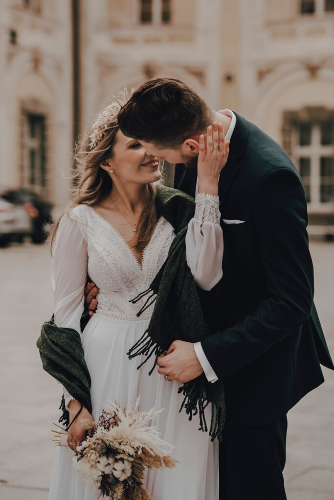 Klaudia i Daniel - Wesele w Palmiarni Zielonogórskiej - Niećkowiak Foto&Video 26