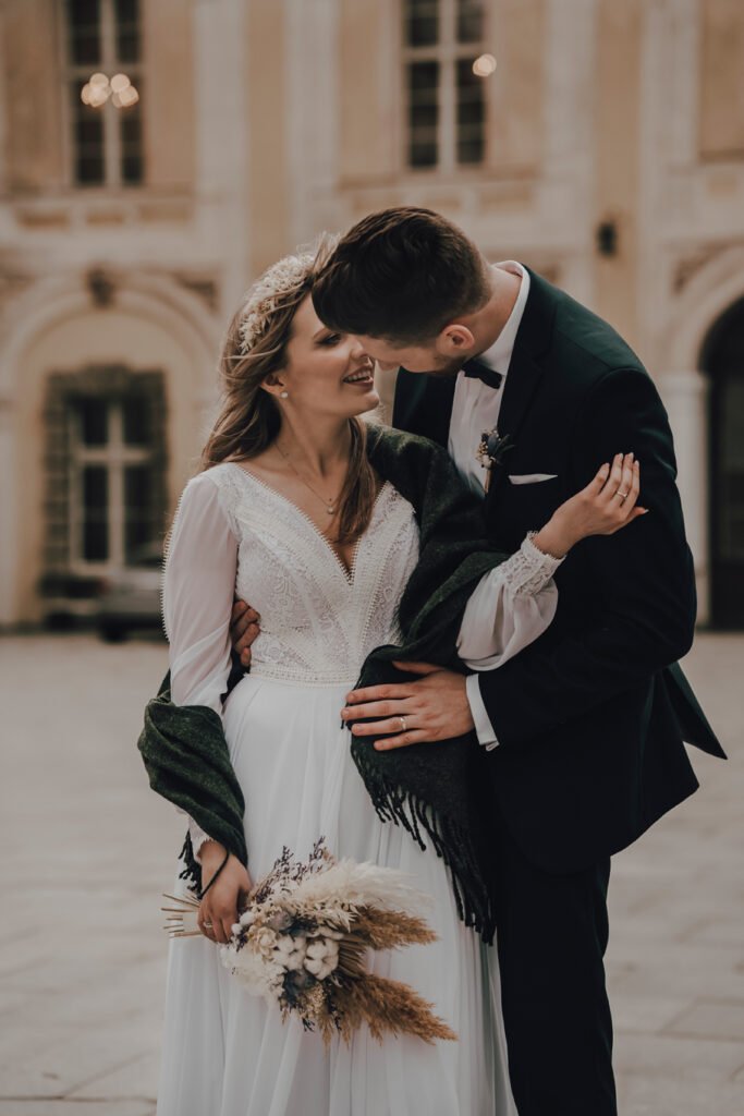 Klaudia i Daniel - Wesele w Palmiarni Zielonogórskiej - Niećkowiak Foto&Video 27